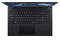 Laptop ACER TravelMate P2 15.6" Intel Core i5 1235U INTEL Iris Xe 32GB 512GB SSD M.2 Windows 11 Professional czarny