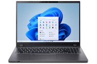 Laptop ACER TravelMate P2 16.0" Intel Core i5 1335U Intel 16GB 512GB SSD M.2 Windows 11 Home szary