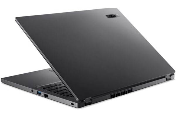 Laptop ACER TravelMate P2 16.0" Intel Core i5 1335U Intel 16GB 512GB SSD M.2 Windows 11 Home szary
