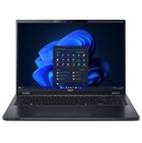 Laptop ACER TravelMate P4 16.0" Intel Core Ultra 5 125U Intel 16GB 512GB SSD M.2 Windows 11 Professional niebieski