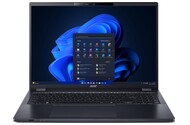 Laptop ACER TravelMate P4 16.0" Intel Core Ultra 5 125U Intel 16GB 512GB SSD M.2 Windows 11 Professional niebieski