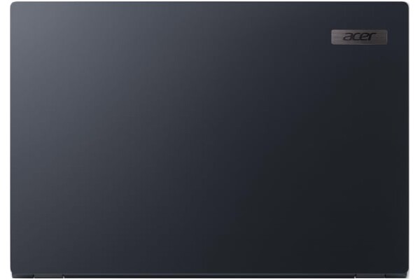 Laptop ACER TravelMate P4 16.0" Intel Core Ultra 5 125U Intel 16GB 512GB SSD M.2 Windows 11 Professional niebieski