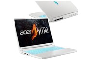 Laptop ACER Nitro V 14.5" AMD Ryzen 5 8645HS NVIDIA GeForce RTX 4050 16GB 512GB SSD biały
