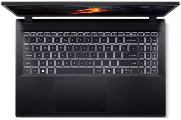 Laptop ACER Nitro V 15.6" AMD Ryzen 5 7535HS NVIDIA GeForce RTX 3050 16GB 512GB SSD czarny