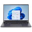 Laptop ACER Swift X 14.5" Intel Core Ultra 7 155H NVIDIA GeForce RTX 3050 16GB 512GB SSD Windows 11 Home szary