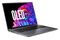 Laptop ACER Swift X 14.5" Intel Core Ultra 7 155H NVIDIA GeForce RTX 3050 16GB 512GB SSD Windows 11 Home szary