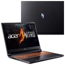 Laptop ACER Nitro V 16.0" Intel Core i7 14650HX NVIDIA GeForce RTX 4050 16GB 512GB SSD czarny