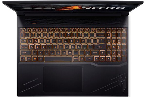 Laptop ACER Nitro V 16.0" Intel Core i5 14450HX NVIDIA GeForce RTX 4050 16GB 512GB SSD czarny
