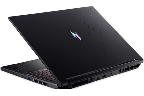 Laptop ACER Nitro V 16.0" Intel Core i5 14450HX NVIDIA GeForce RTX 4050 16GB 512GB SSD czarny