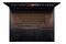 Laptop ACER Nitro V 16.0" Intel Core i5 14450HX NVIDIA GeForce RTX 4050 16GB 512GB SSD czarny