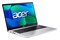 Laptop ACER Extensa 15 15.6" Intel Core i5 1334U INTEL Iris Xe 16GB 512GB SSD M.2 Windows 11 Home srebrny
