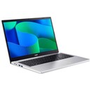 Laptop ACER Extensa 15 15.6" Intel Core i5 1334U INTEL Iris Xe 16GB 512GB SSD Windows 11 Home srebrny