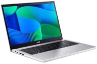 Laptop ACER Extensa 15 15.6" Intel Core i5 1334U INTEL Iris Xe 16GB 512GB SSD Windows 11 Home srebrny