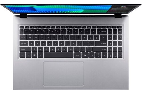 Laptop ACER Extensa 15 15.6" Intel Core i5 1334U INTEL Iris Xe 16GB 512GB SSD Windows 11 Home srebrny
