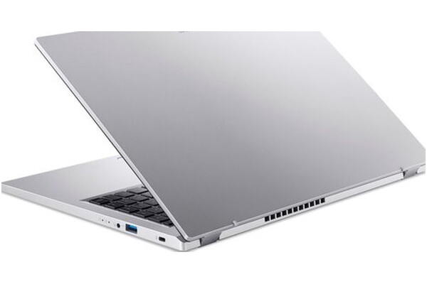 Laptop ACER Extensa 15 15.6" Intel Core i5 1334U INTEL Iris Xe 16GB 512GB SSD Windows 11 Home srebrny