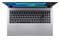 Laptop ACER Extensa 15 15.6" Intel Core i5 1334U INTEL Iris Xe 16GB 512GB SSD Windows 11 Home srebrny