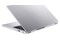 Laptop ACER Extensa 15 15.6" Intel Core i5 1334U INTEL Iris Xe 16GB 512GB SSD Windows 11 Home srebrny