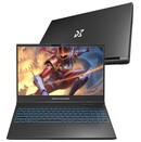 Laptop Dream Machines 15.6" Intel Core i7 12700H NVIDIA GeForce RTX 3050 Ti 16GB 512GB SSD czarny