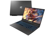 Laptop Dream Machines 15.6" Intel Core i7 12700H NVIDIA GeForce RTX 3050 16GB 512GB SSD czarny