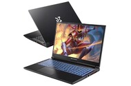 Laptop Dream Machines 15.6" AMD Ryzen 5 7535HS NVIDIA GeForce RTX 3050 16GB 512GB SSD czarny
