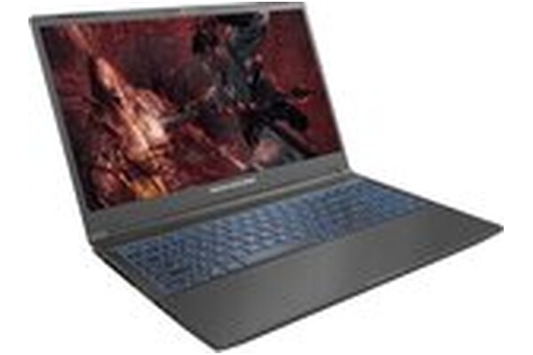 Laptop Dream Machines 15.6" AMD Ryzen 5 7535HS NVIDIA GeForce RTX 3050 16GB 512GB SSD czarny