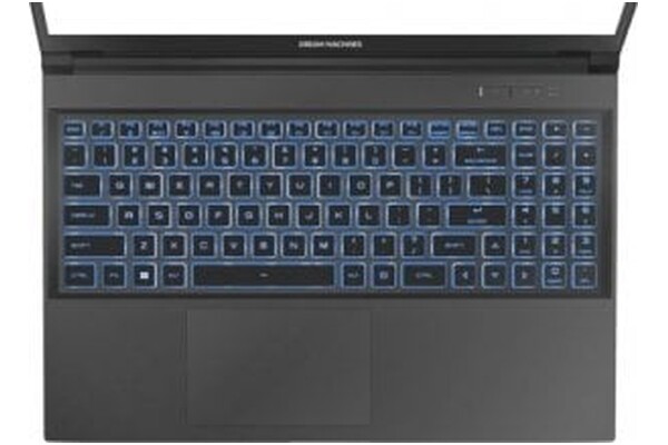 Laptop Dream Machines 15.6" Intel Core i5 13500H NVIDIA GeForce RTX 3050 16GB 512GB SSD M.2 czarny
