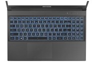 Laptop Dream Machines 15.6" Intel Core i5 12450H NVIDIA GeForce RTX 3050 16GB 512GB SSD M.2 czarny