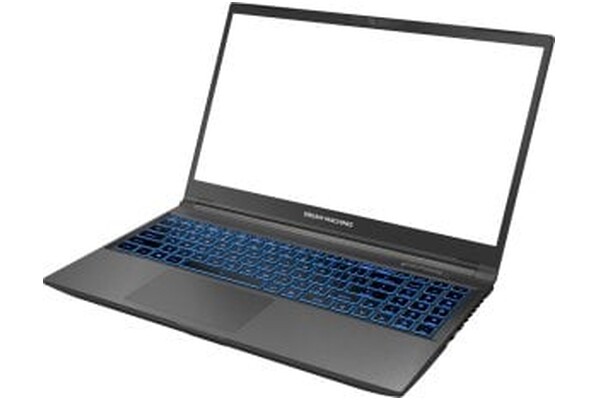 Laptop Dream Machines 15.6" Intel Core i5 12450H NVIDIA GeForce RTX 3050 16GB 512GB SSD M.2 czarny