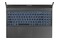 Laptop Dream Machines 15.6" Intel Core i5 12450H NVIDIA GeForce RTX 3050 16GB 512GB SSD M.2 czarny