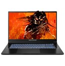 Laptop Dream Machines 17.3" Intel Core i7 14650HX NVIDIA GeForce RTX 4050 16GB 1TB SSD czarny