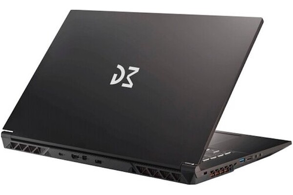 Laptop Dream Machines 17.3" Intel Core i7 14650HX NVIDIA GeForce RTX 4050 16GB 1TB SSD czarny