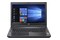 Laptop FUJITSU Celsius 15.6" Intel Core i7 10850H Nvidia Quadro T1000 32GB 512GB SSD M.2 windows 10 professional czarny