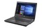 Laptop FUJITSU Celsius 15.6" Intel Core i7 10850H Nvidia Quadro T1000 32GB 512GB SSD M.2 windows 10 professional czarny
