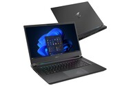 Laptop GIGABYTE Aorus 15 15.6" Intel Core i5 12500H NVIDIA GeForce RTX 4060 8GB 512GB SSD Windows 11 Home czarny