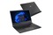 Laptop GIGABYTE Aorus 15 15.6" Intel Core i5 12500H NVIDIA GeForce RTX 4060 8GB 512GB SSD Windows 11 Home czarny