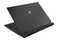 Laptop GIGABYTE Aorus 15 15.6" Intel Core i5 12500H NVIDIA GeForce RTX 4060 8GB 512GB SSD Windows 11 Home czarny