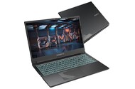 Laptop GIGABYTE G5 15.6" Intel Core i5 12500H NVIDIA GeForce RTX 4050 8GB 512GB SSD szary