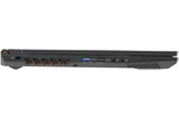 Laptop GIGABYTE G5 15.6" Intel Core i5 12500H NVIDIA GeForce RTX 4050 8GB 512GB SSD szary
