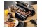 Grill elektryczny Kontaktowy Tefal GC702D Optigrill 2000W