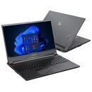 Laptop GIGABYTE Aorus 15X 15.6" Intel Core i9 13980HX NVIDIA GeForce RTX 4070 32GB 960GB SSD M.2 Windows 11 Home szary