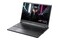 Laptop GIGABYTE Aorus 15X 15.6" Intel Core i9 13980HX NVIDIA GeForce RTX 4070 32GB 960GB SSD M.2 Windows 11 Home szary