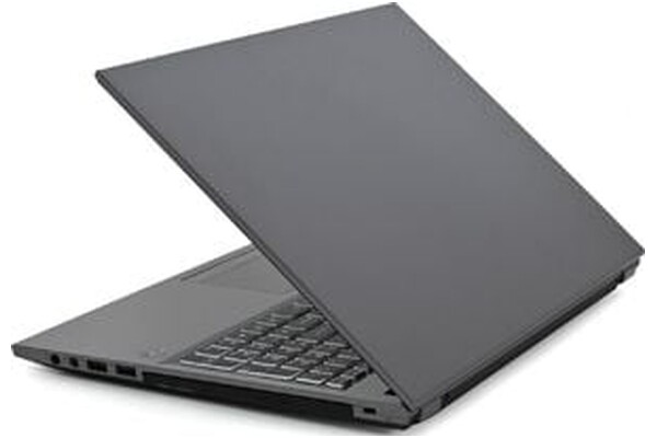 Laptop HIRO BX151 15.6" Intel Core i3 1115G4 Intel UHD G4 8GB 512GB SSD M.2 Windows 11 Home grafitowy