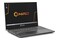 Laptop HIRO BX151 15.6" Intel Core i3 1115G4 Intel UHD G4 8GB 512GB SSD M.2 Windows 11 Home grafitowy
