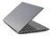 Laptop HIRO BX151 15.6" Intel Core i3 1115G4 Intel UHD G4 8GB 512GB SSD M.2 Windows 11 Home grafitowy