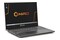 Laptop HIRO BX151 15.6" Intel Core i3 1115G4 Intel UHD G4 16GB 512GB SSD M.2 Windows 11 Home grafitowy