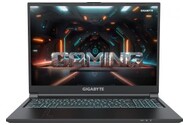 Laptop GIGABYTE G6 16.0" Intel Core i7 13620H NVIDIA GeForce RTX 4050 16GB 512GB SSD M.2 czarny