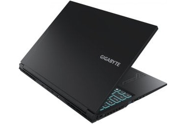 Laptop GIGABYTE G6 16.0" Intel Core i7 13620H NVIDIA GeForce RTX 4050 16GB 512GB SSD M.2 czarny