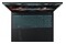 Laptop GIGABYTE G6 16.0" Intel Core i7 13620H NVIDIA GeForce RTX 4050 16GB 512GB SSD M.2 czarny
