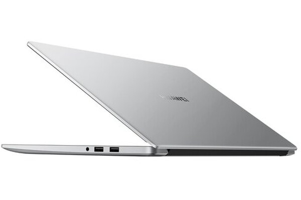 Laptop Huawei MateBook D15 15.6" Intel Core i5 1135G7 INTEL Iris Xe 8GB 512GB SSD Windows 11 Home srebrny