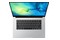 Laptop Huawei MateBook D15 15.6" Intel Core i5 1135G7 INTEL Iris Xe 8GB 512GB SSD Windows 11 Home srebrny